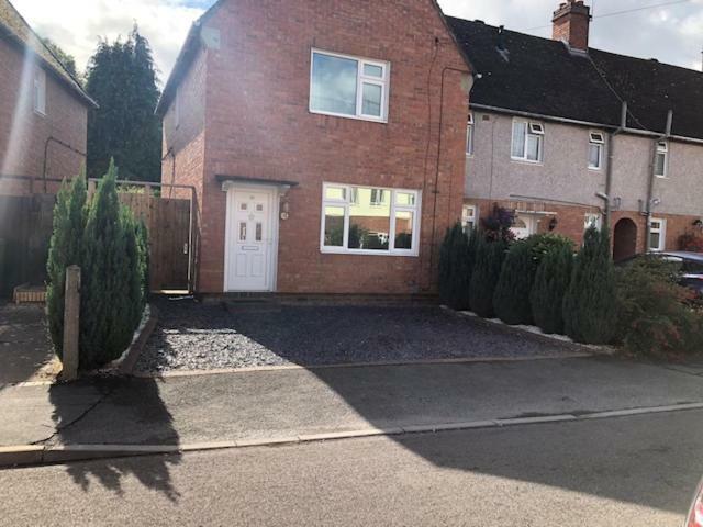 Comfortable House In Warwick Уоруик Екстериор снимка