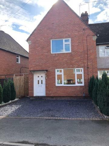 Comfortable House In Warwick Уоруик Екстериор снимка